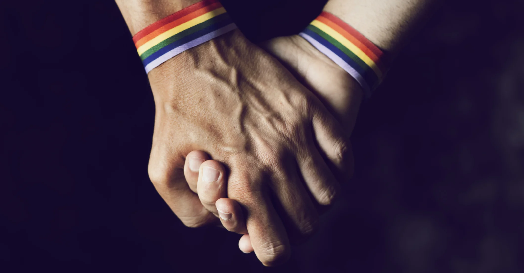 LGBTQ Counseling; can help you overcome your anxiety & depression